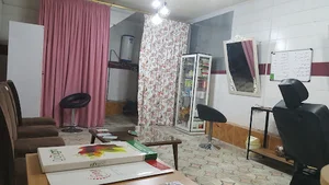 سالن زیبایی زیبا نگار