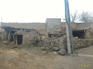 قبرستان تاریخی انار