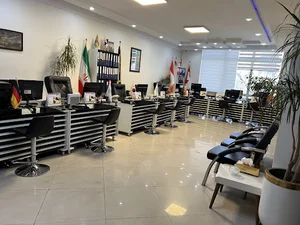 موسسه مهاجرتی و کاریابی بین المللی قصران