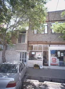 میوه و سبزی فروشی