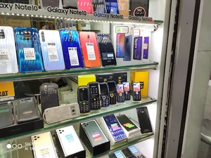 موبایل ماهان