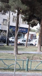 خانه شیرینی رز 2