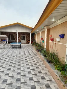 باغ شمیم