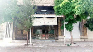 نانوایی سنگک ریگی ولی عصر (عج)