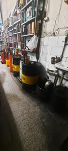 تعویض روغن یاوری 4