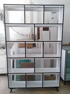 صنایع چوبی فجر