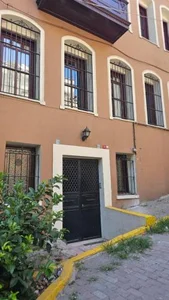 Pashas' House