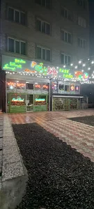 پیتزا فروشی پارتی