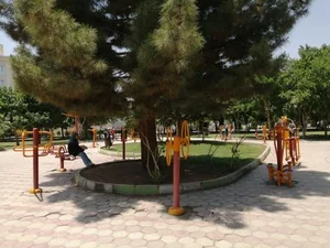 پارک لاله 3