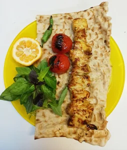 چلوکباب دلووان 5