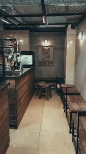 cafe zhoor