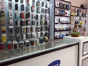 موبایل نیوسل