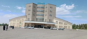 دانشکده علوم انسانی 5