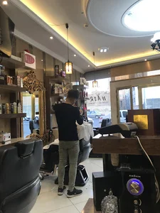 قصر پیرایش چهره طلایی