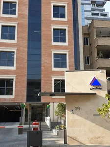 شرکت بیمه آسماری