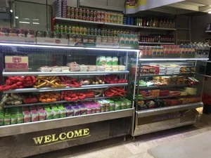 سوپر گوشت سناتور 5