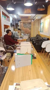 دپارتمان املاک مهیار هامونی