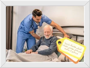 کمپانی هلدینگ پارمیدا 4