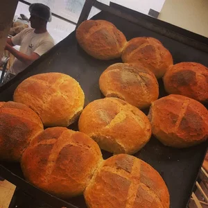 نان یاشام 5