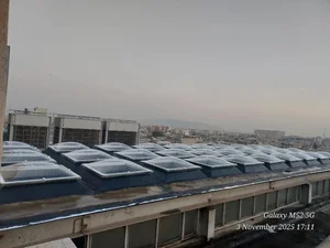 جوشکاری و آهنگری در مشیریه 4