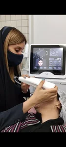کلینیک زیبایی باربد 5