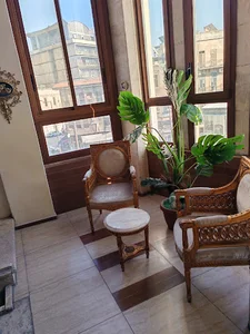فندق قصر الحمراء