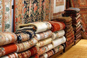 شرکت فرش ارس