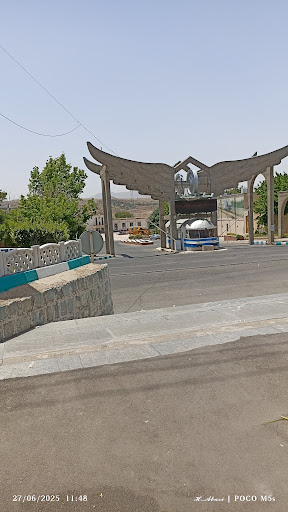 ساندویچ لذیذ