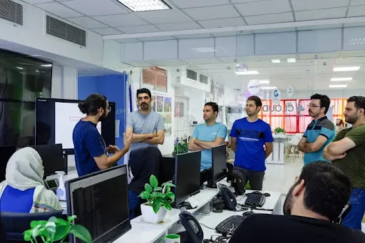 مؤسسه ثبت‌ یک 1