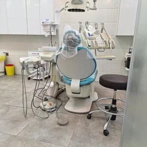 کلینیک داندانپزشکی لبخند نو 5