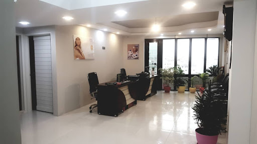 Yani Teb Laser