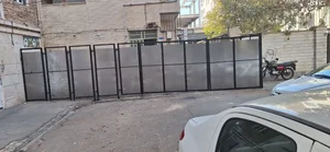 جوشکار سیار در یافت‌آباد شمالی 3