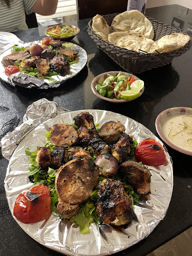شيراتون مطعم وكيابجي