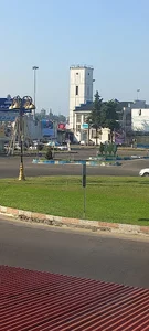 برج گمرک بندرانزلی