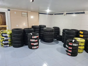 لاستیک سرعتی