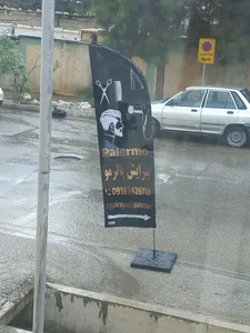 پیرایش پالرمو 4