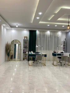 سالن زیبایی شین