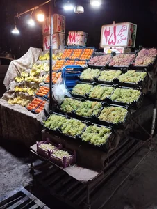 میوه فروشی سکه 3
