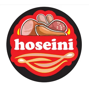 پخش پروتئینی حسینی