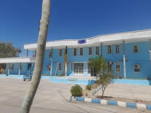 مدرسه نمونه دولتی باقر العلوم 2