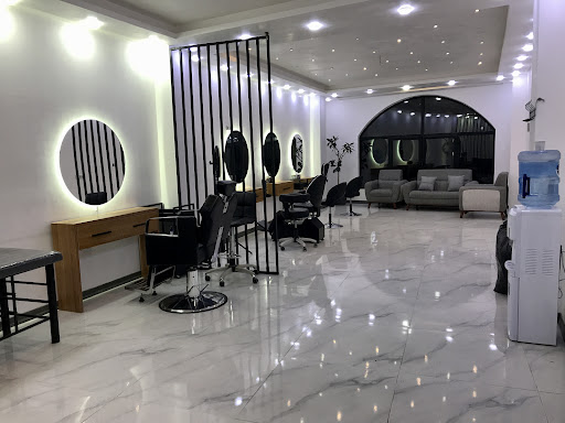 (سالن زیبایی اِل بیوتی( الهه رمضانی