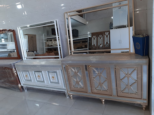 مبلمان چوبینه