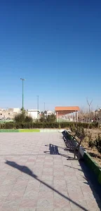 پارک بهارستان