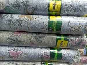 پارچه عمده احمد میرحیدری(منسوجات بهراد)اصفهان. بازار 3