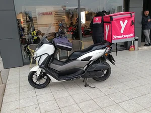 Yamaha Baydar