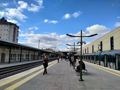 Maltepe Marmaray