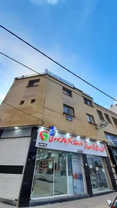 داروخانه دکتر فاطمه موسوی 2