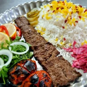 رستوران بیرلیک