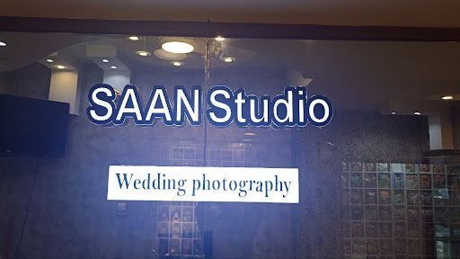 SAAN Studio / استودیو عکاسی ثان