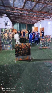 پینتبال سنندج